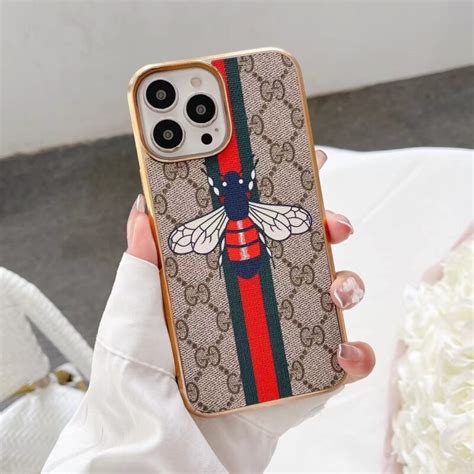 guccie phone case samsubg|gucci iphone 14 case.